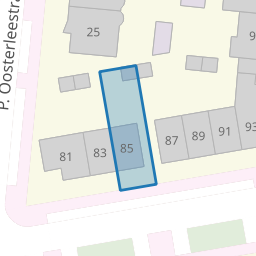 Perceel TIE00-K-1010