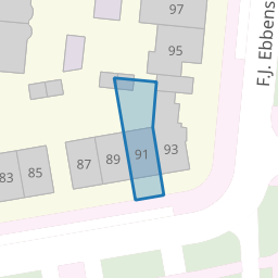 Perceel TIE00-K-1013