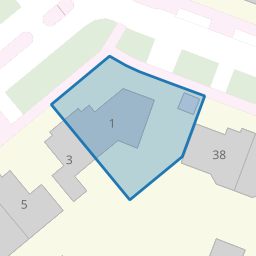 Perceel TIE00-K-1015