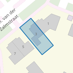 Perceel TIE00-K-1016