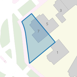 Perceel TIE00-K-1018