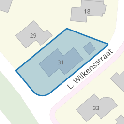 Perceel TIE00-K-1021