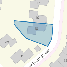 Perceel TIE00-K-1023