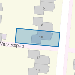 Perceel TIE00-K-1032