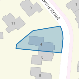 Perceel TIE00-K-1035