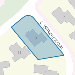 Perceel TIE00-K-1036