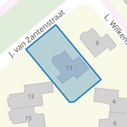 Perceel TIE00-K-1037