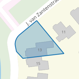 Perceel TIE00-K-1038