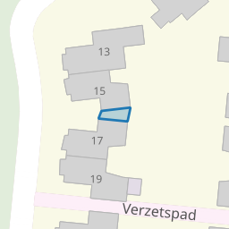 Perceel TIE00-K-1040