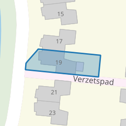 Perceel TIE00-K-1042