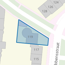 Perceel TIE00-K-1046