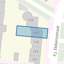 Perceel TIE00-K-1047