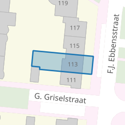 Perceel TIE00-K-1049