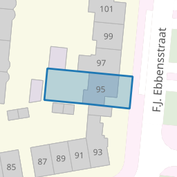 Perceel TIE00-K-1051