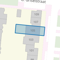 Perceel TIE00-K-1056