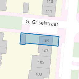 Perceel TIE00-K-1058