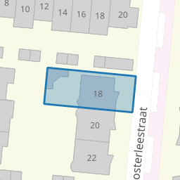 Perceel TIE00-K-1059