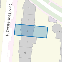 Perceel TIE00-K-1065