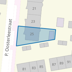 Perceel TIE00-K-1068