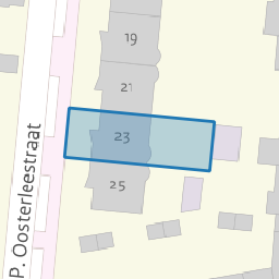 Perceel TIE00-K-1069