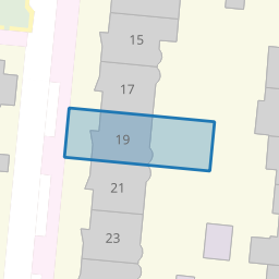 Perceel TIE00-K-1071