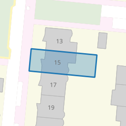 Perceel TIE00-K-1073