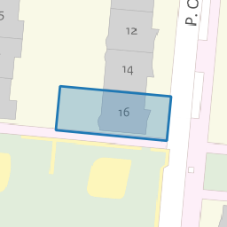 Perceel TIE00-K-1075