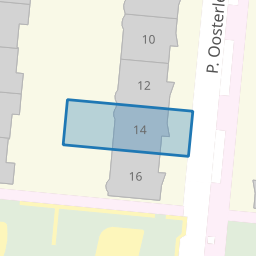 Perceel TIE00-K-1076