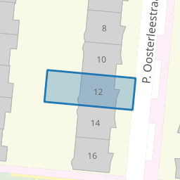 Perceel TIE00-K-1077