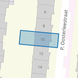 Perceel TIE00-K-1078