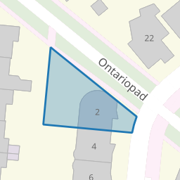 Perceel TIE00-K-1082