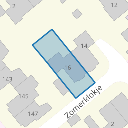 Perceel TIE00-K-1095