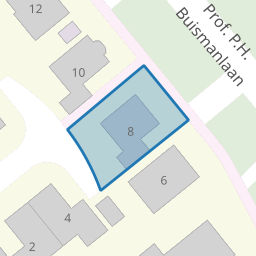 Perceel TIE00-K-1096