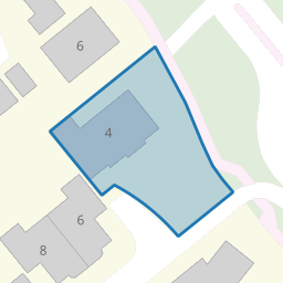 Perceel TIE00-K-1098