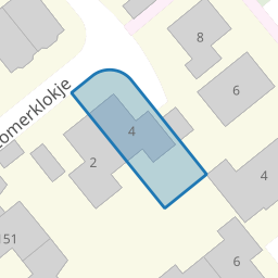 Perceel TIE00-K-1099