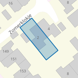 Perceel TIE00-K-1101