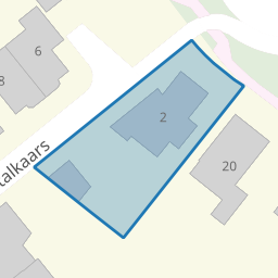 Perceel TIE00-K-1103