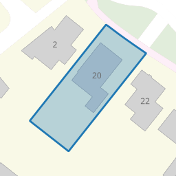 Perceel TIE00-K-1104