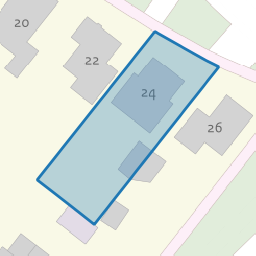 Perceel TIE00-K-1106