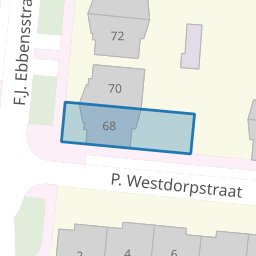 Perceel TIE00-K-1120