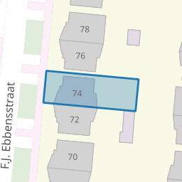 Perceel TIE00-K-1123