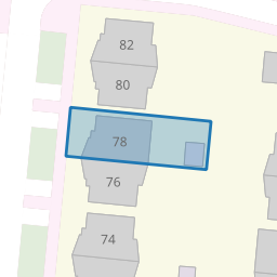 Perceel TIE00-K-1125