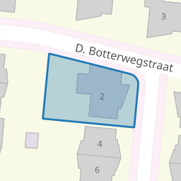 Perceel TIE00-K-1128