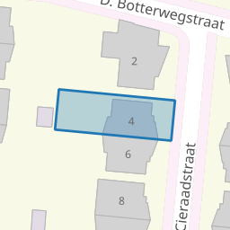 Perceel TIE00-K-1129