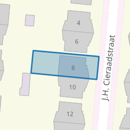 Perceel TIE00-K-1131