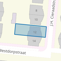 Perceel TIE00-K-1133