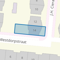 Perceel TIE00-K-1134