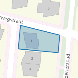 Perceel TIE00-K-1135