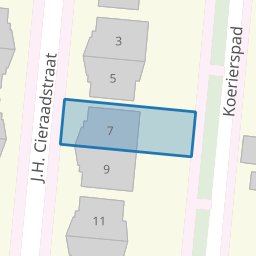 Perceel TIE00-K-1138