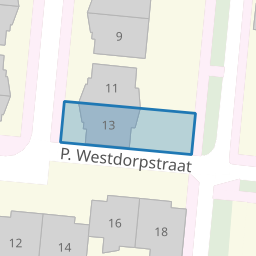 Perceel TIE00-K-1141